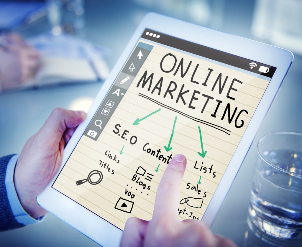 Good Digital Marketing Pros